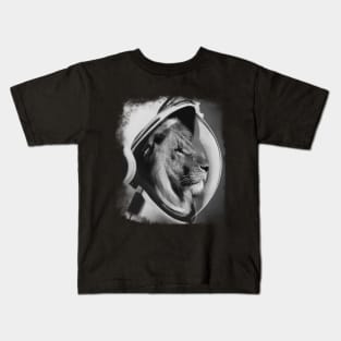 lionspace Kids T-Shirt